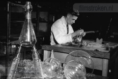 Het Werk in de Chemische Industrie