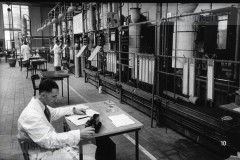 Het Werk in de Chemische Industrie Het Werk in de Chemische Industrie