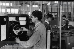 Het Werk in de Chemische Industrie Het Werk in de Chemische Industrie