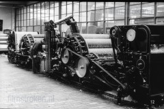 Het Werk in de Wolindustrie Het Werk in de Wolindustrie