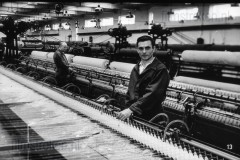 Het Werk in de Wolindustrie Het Werk in de Wolindustrie