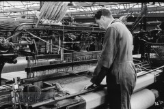 Het Werk in de Wolindustrie Het Werk in de Wolindustrie