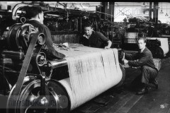 Het Werk in de Wolindustrie Het Werk in de Wolindustrie