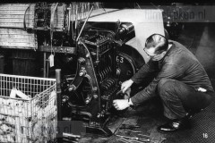 Het Werk in de Wolindustrie Het Werk in de Wolindustrie