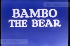 Bambo the Bear - Bambo Lost! Bambo the Bear - Bambo Lost!