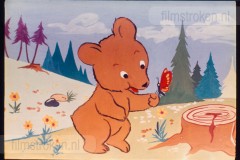 Bambo the Bear - Bambo Lost! Bambo the Bear - Bambo Lost!