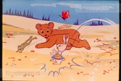 Bambo the Bear - Bambo Lost! Bambo the Bear - Bambo Lost!
