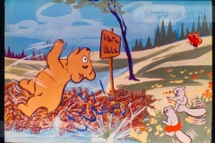 Bambo the Bear - Bambo Lost! Bambo the Bear - Bambo Lost!