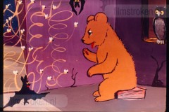 Bambo the Bear - Bambo Lost! Bambo the Bear - Bambo Lost!