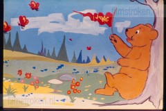 Bambo the Bear - Bambo Lost! Bambo the Bear - Bambo Lost!