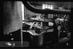 Het Werk in de Grafische Bedrijven Het Werk in de Grafische Bedrijven