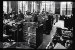 Het Werk in de Grafische Bedrijven Het Werk in de Grafische Bedrijven