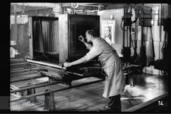 Het Werk in de Grafische Bedrijven Het Werk in de Grafische Bedrijven
