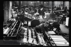 Het Werk in de Grafische Bedrijven Het Werk in de Grafische Bedrijven