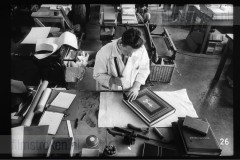 Het Werk in de Grafische Bedrijven Het Werk in de Grafische Bedrijven