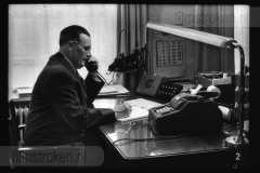 Het Werk in de Elektrotechniek