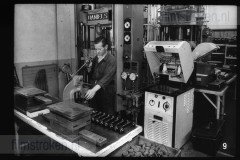 Het Werk in de Elektrotechniek Het Werk in de Elektrotechniek
