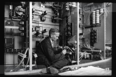 Het Werk in de Elektrotechniek Het Werk in de Elektrotechniek