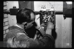 Het Werk in de Elektrotechniek