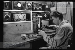 Het Werk in de Elektrotechniek Het Werk in de Elektrotechniek