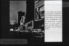 Amerika, Land van Onbegrensde Mogelijkheden