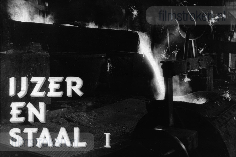 Ijzer en Staal I Ijzer en Staal I