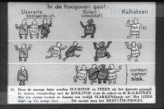 Ijzer en Staal I Ijzer en Staal I