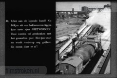 Ijzer en Staal I Ijzer en Staal I