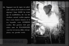 Ijzer en Staal I Ijzer en Staal I