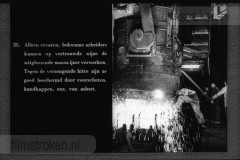 Ijzer en Staal I Ijzer en Staal I