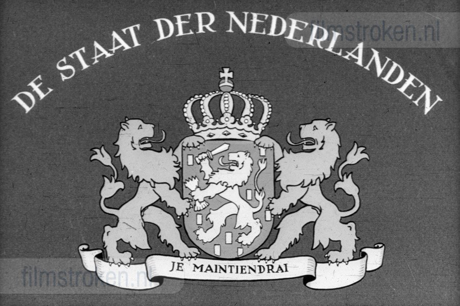 De Staat der Nederlanden De Staat der Nederlanden