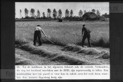 Landbouw Landbouw