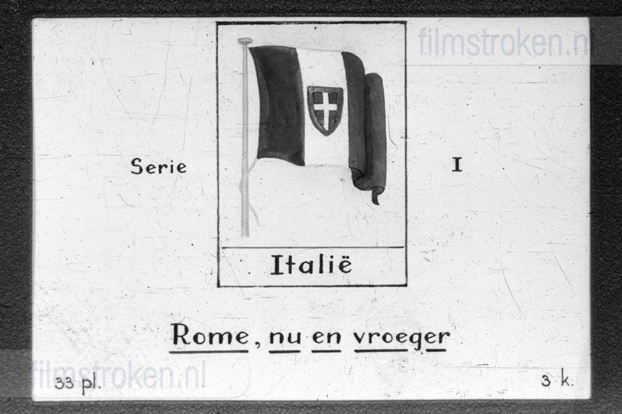 Italie I Italie I