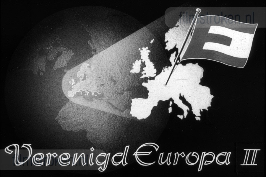 Verenigd Europa II Verenigd Europa II