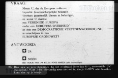 Verenigd Europa II