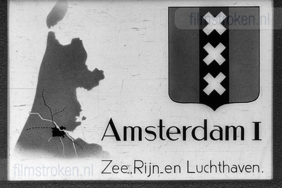 Amsterdam I Amsterdam I