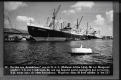 Amsterdam I Amsterdam I