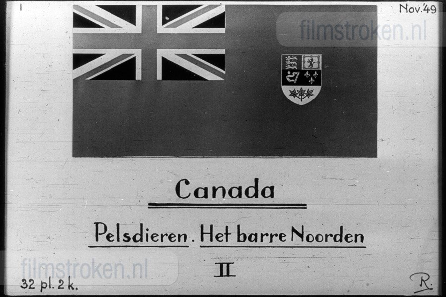 Canada II Canada II