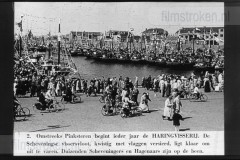 Haringvisserij te Scheveningen en Vlaardingen Haringvisserij te Scheveningen en Vlaardingen