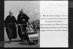 Haringvisserij te Scheveningen en Vlaardingen Haringvisserij te Scheveningen en Vlaardingen