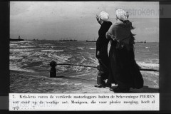Haringvisserij te Scheveningen en Vlaardingen Haringvisserij te Scheveningen en Vlaardingen
