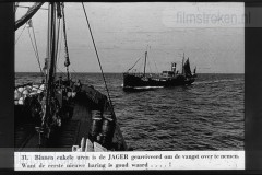 Haringvisserij te Scheveningen en Vlaardingen