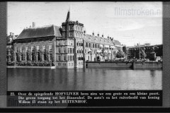 s-Gravenhage en Scheveningen s-Gravenhage en Scheveningen