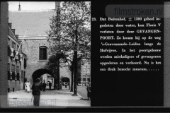 s-Gravenhage en Scheveningen