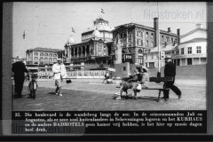 s-Gravenhage en Scheveningen s-Gravenhage en Scheveningen
