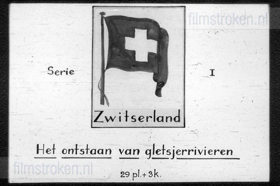 Zwitserland I Zwitserland I