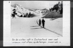 Zwitserland I Zwitserland I