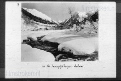 Zwitserland I