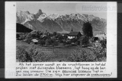 Zwitserland I Zwitserland I