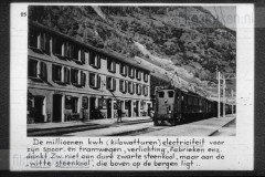 Zwitserland I Zwitserland I